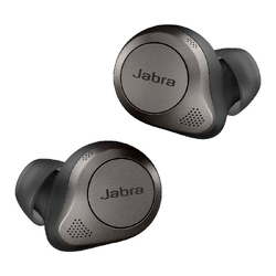 Jabra Jabra Elite 85t Titanium Black