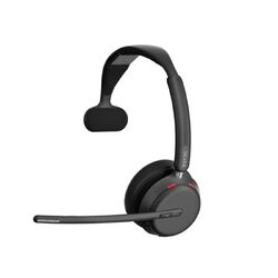 IMPACT 1030T, Mono Bluetooth headset. MS Teams