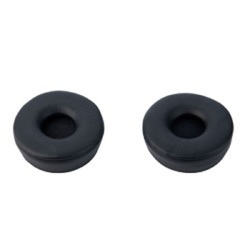 ENGAGE Ear Cushion, Black(2pcs - Mono)