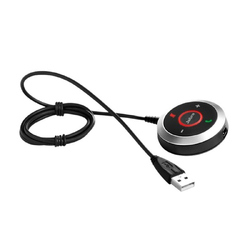 EVOLVE 80 LINK MS Control unit with USB-cable for Jabra Evolve 80 (no headset included)