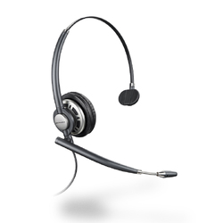 EncorePro HW715 monaural Hardwired USB Headset (generic, Lync, SFB)