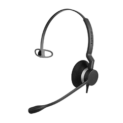 Jabra BIZ 2300 Mono QD NC NC Mic, Headband ONLY 