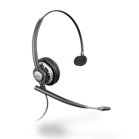 EncorePro HW710D Monaural Digital Headset 6Pin QD