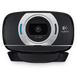 LOGITECH C615 HD WEBCAM Full HD 1080p