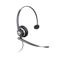 Plantronics EncorePro HW710 Monaural Headset Top Only - Refurbished