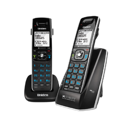 Uniden XDECT 8315+1 Cordless Phone with Extra Handset